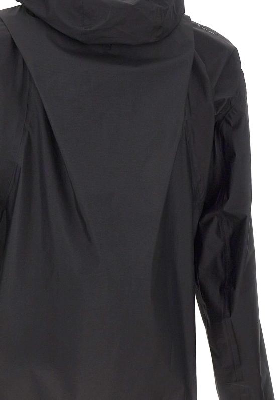 26SS 새티스파이 코트 1104500001 BLACK - SATISFY