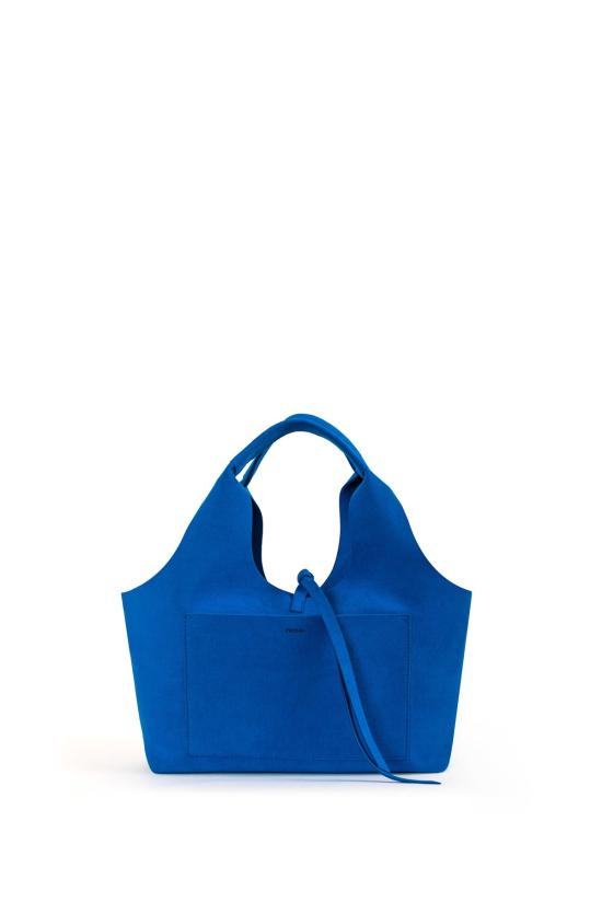  Kwonn 토트백 권  블루 - OTHER BRANDS