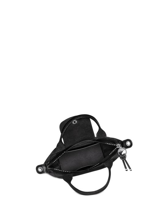26FW 롱샴 르 플리아쥬 에너지 탑 핸들백 XS L1500HSR 001 NERO - LONGCHAMP