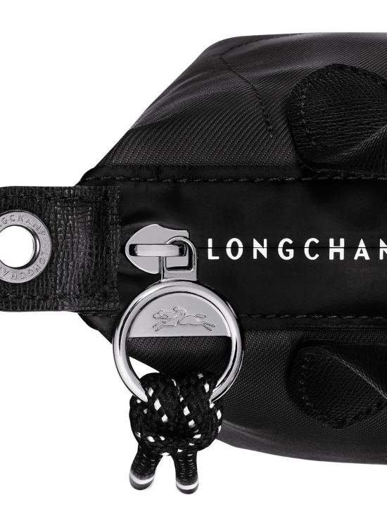 26FW 롱샴 르 플리아쥬 에너지 탑 핸들백 XS L1500HSR 001 NERO - LONGCHAMP