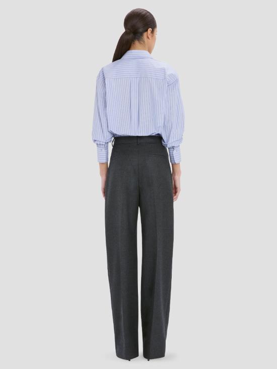 26FW 빅토리아 베컴 셔츠 1326WSH007474G 9909 BLUE MULTI - VICTORIA BECKHAM