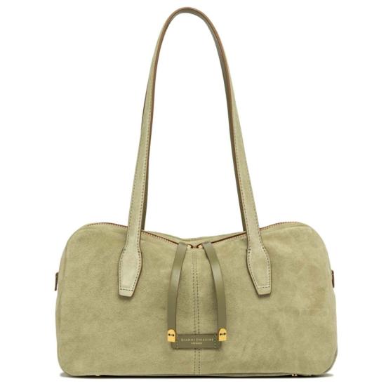 지아니 끼아리니 숄더백 Gianni Chiarini Aryna 가죽 사첼백
