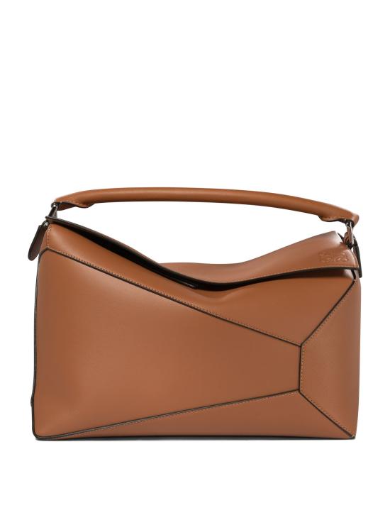 25SS 로에베 토트백 B510P00X04TAN Brown