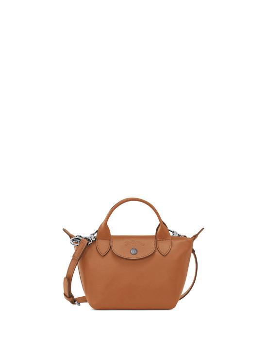 26FW 롱샴 르 플리아쥬 엑스트라 XS 숄더백 L1500987 M19 ANACARDO