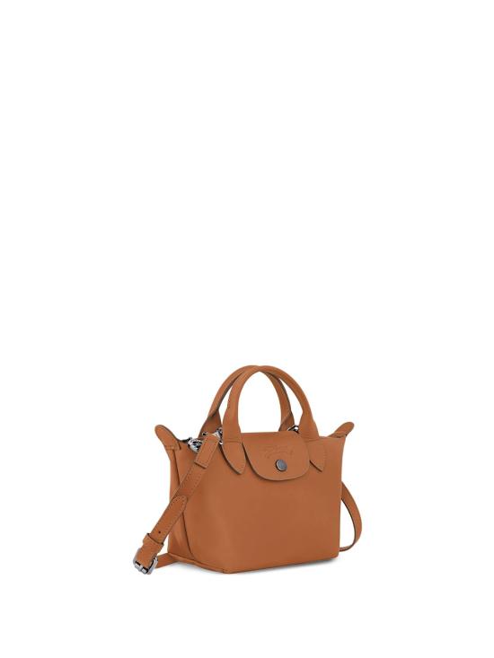 26FW 롱샴 르 플리아쥬 엑스트라 XS 숄더백 L1500987 M19 ANACARDO - LONGCHAMP