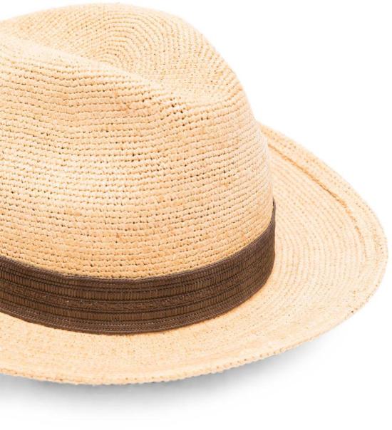 26SS 보르살리노 모자 14004000R3 BEIGE - BORSALINO