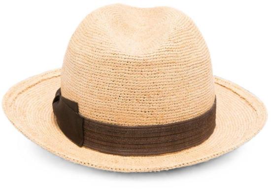 26SS 보르살리노 모자 14004000R3 BEIGE - BORSALINO