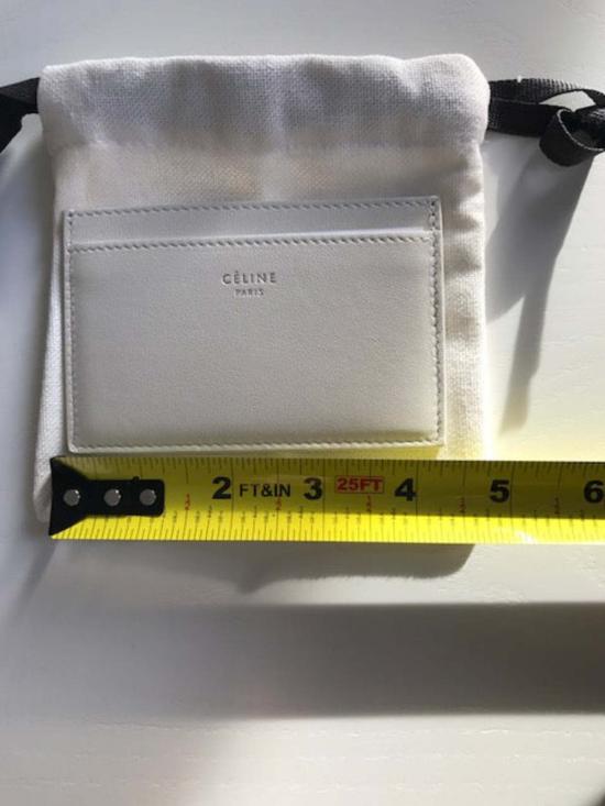  Oliver Coreaux 지갑 손으로 그린 카드 케이스 - OTHER BRANDS