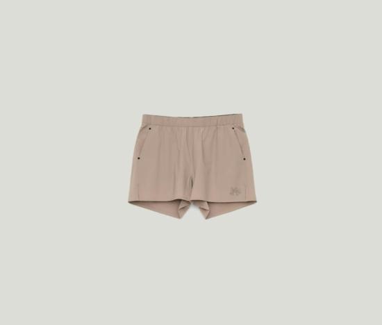  Marka 숏팬츠 마르카 라이너 쇼트 데저트 토프