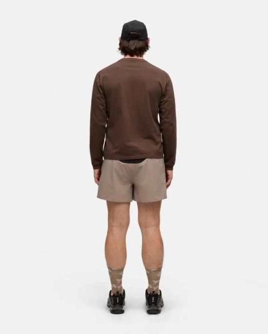  Marka 숏팬츠 마르카 라이너 쇼트 데저트 토프 - OTHER BRANDS