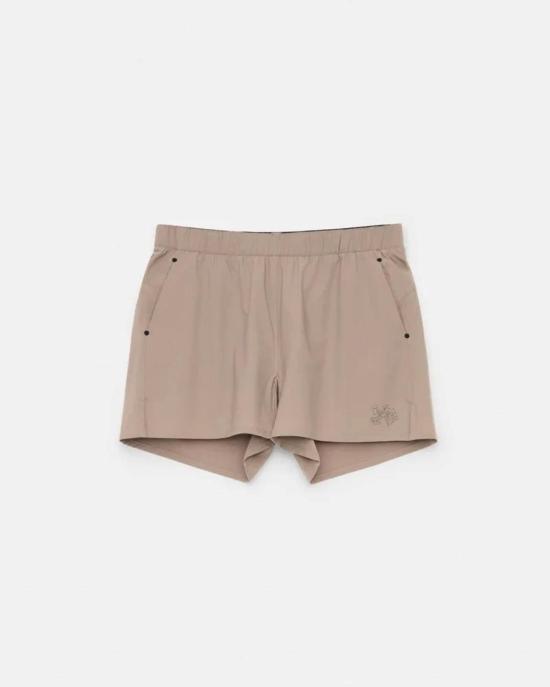  Marka 숏팬츠 마르카 라이너 쇼트 데저트 토프 - OTHER BRANDS
