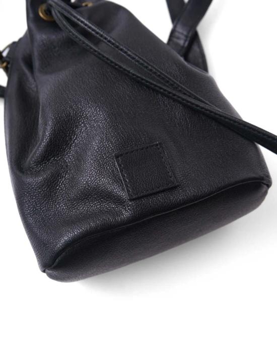  리폼드 숄더백 REAC CCU02 BK BLACK - REFOMED