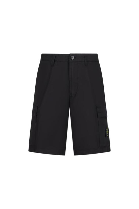 26FW 스톤 아일랜드 숏팬츠 L100020S0003