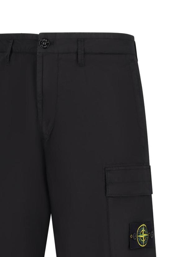 26FW 스톤 아일랜드 숏팬츠 L100020S0003 - STONE ISLAND