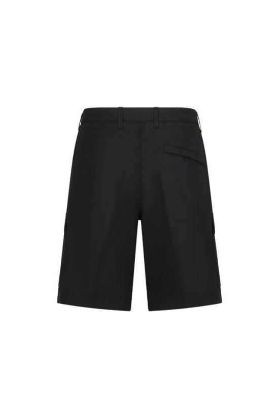26FW 스톤 아일랜드 숏팬츠 L100020S0003 - STONE ISLAND