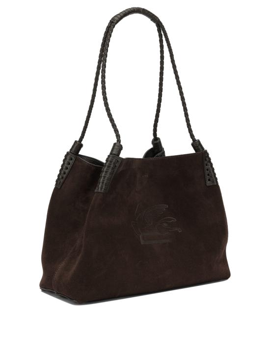 26FW 에트로 숄더백 WP1D0038AP343M0406 Brown - ETRO
