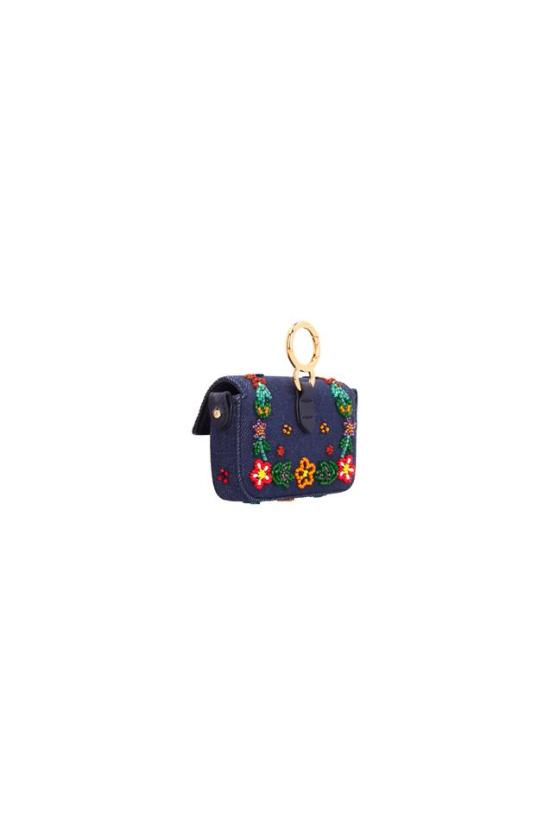 26SS 펜디 키링 7AS499AWVO - FENDI
