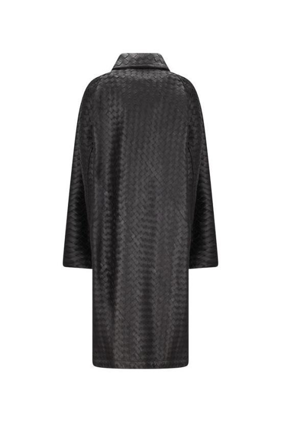 26FW 보테가베네타 코트 803797V2JG0 - BOTTEGA VENETA