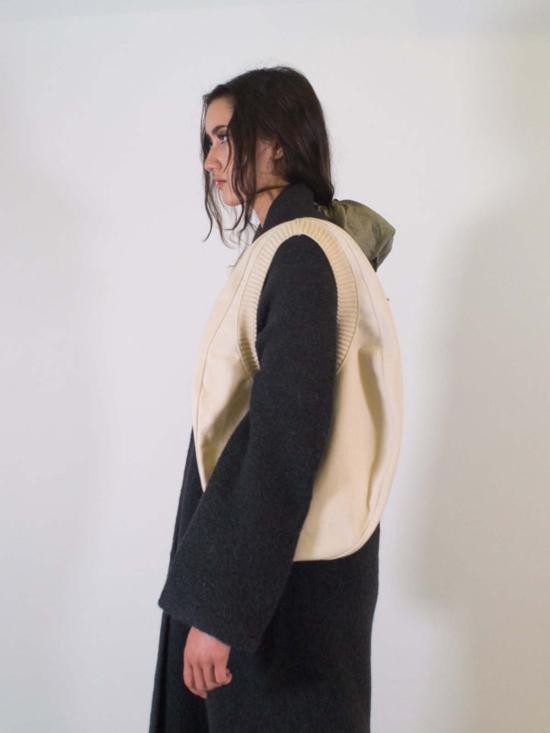  Toile 토트백 토일 마타 백 에크루 - OTHER BRANDS