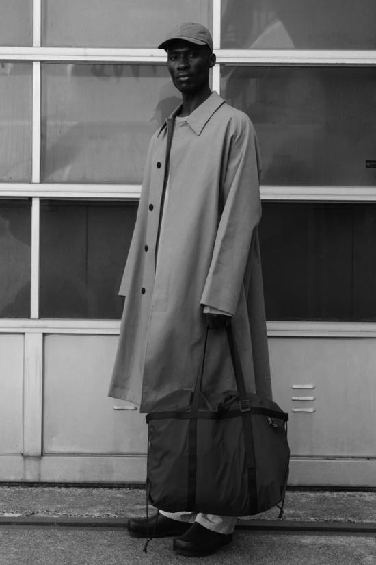  Packbags 더플백 팩백스 설퍼 옐로우 M132 캐리올 XL 위켄더 백 - OTHER BRANDS