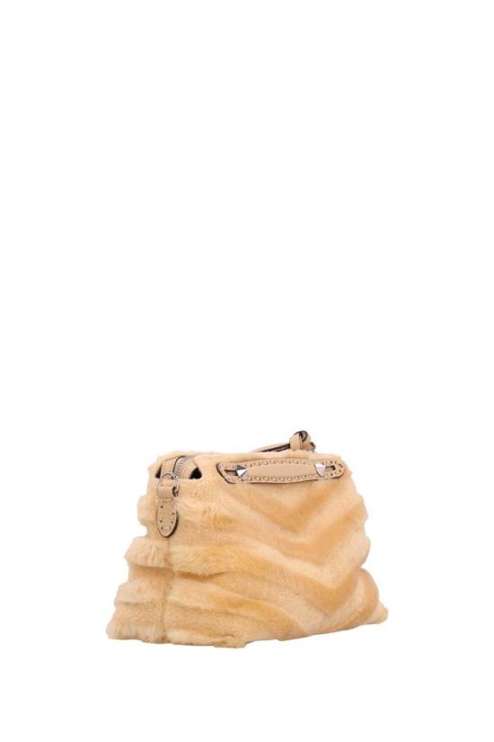 26FW 펜디 바이 더 웨이 소프트 미디움 백 8BL155AYD1 - FENDI