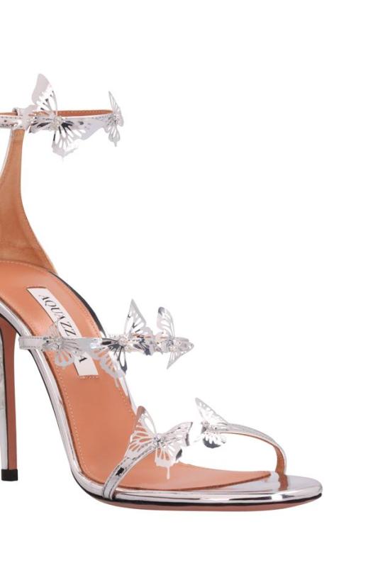 26SS 아쿠아주라 샌들 PSGHIGS0SSY - AQUAZZURA