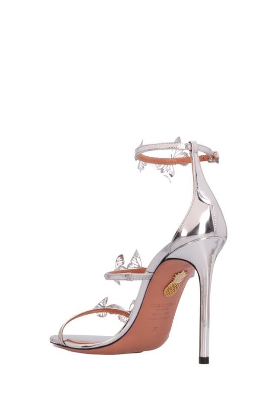 26SS 아쿠아주라 샌들 PSGHIGS0SSY - AQUAZZURA