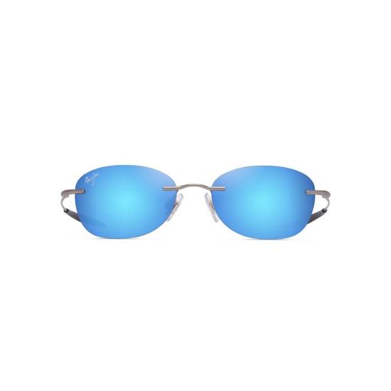  마우이짐 선글라스 MJ0373S 002 Indeterminate - MAUI JIM