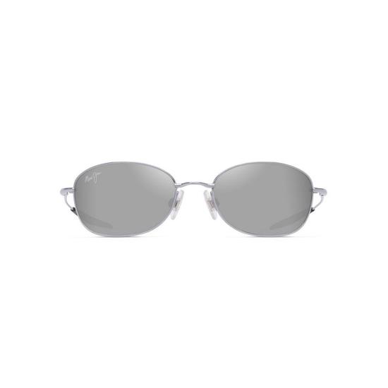  마우이짐 선글라스 MJ0372S 002 Indeterminate - MAUI JIM