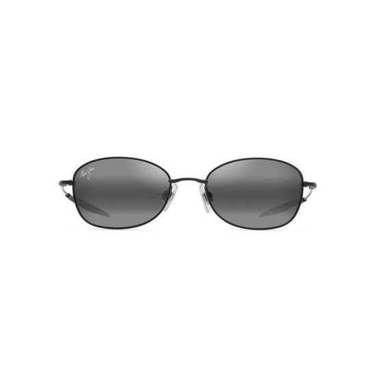  마우이짐 선글라스 MJ0372S 001 Indeterminate - MAUI JIM