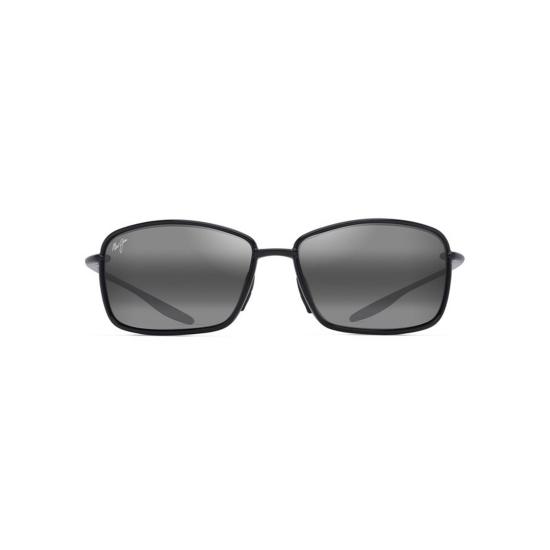  마우이짐 선글라스 MJ0371S 001 Indeterminate - MAUI JIM