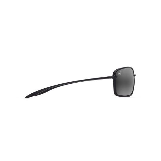  마우이짐 선글라스 MJ0371S 001 Indeterminate - MAUI JIM