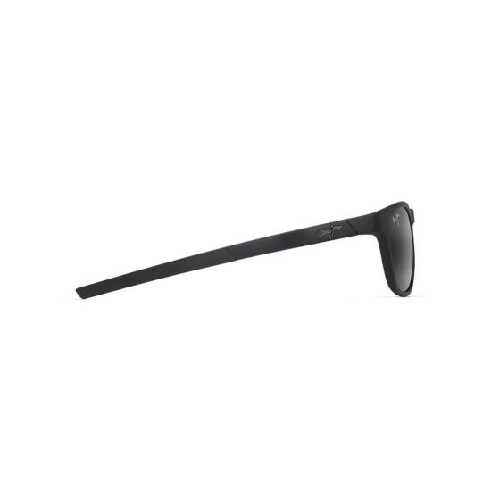  마우이짐 선글라스 MELEMELEMJ0597S 001 Indeterminate - MAUI JIM