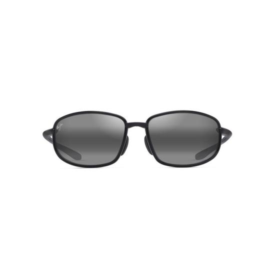  마우이짐 선글라스 MJ0370S 001 Indeterminate - MAUI JIM