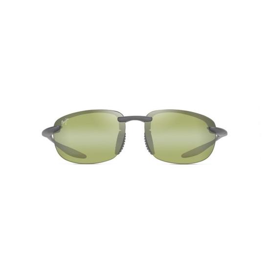  마우이짐 선글라스 HOOKIPAULTRAMJ0676S 019 Indeterminate - MAUI JIM