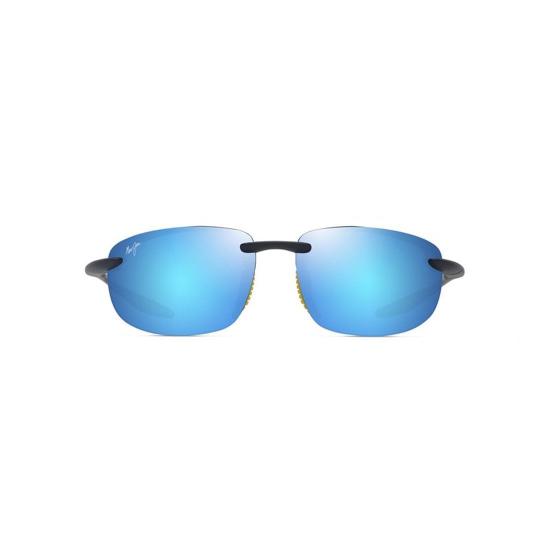  마우이짐 선글라스 HOOKIPAULTRAMJ0676S 006 Indeterminate - MAUI JIM