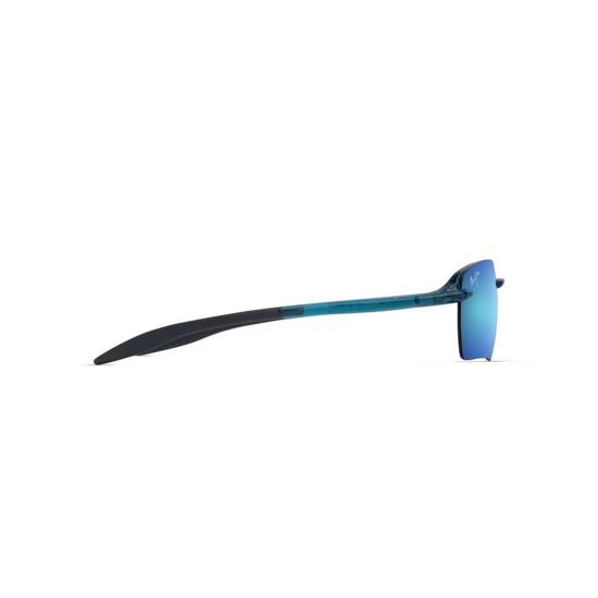  마우이짐 선글라스 HOOKIPAULTRAGAFMJ0337SA 013 Indeterminate - MAUI JIM
