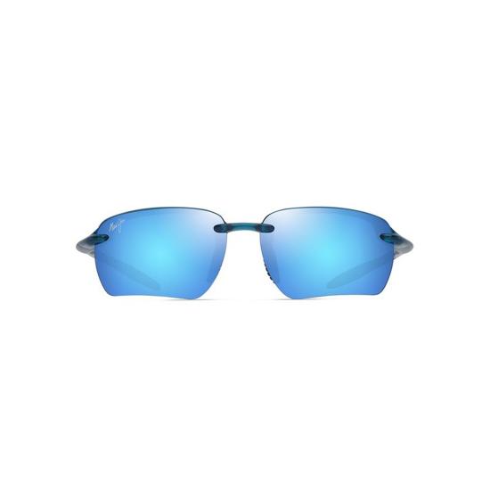  마우이짐 선글라스 HOOKIPAULTRAGAFMJ0337SA 013 Indeterminate - MAUI JIM