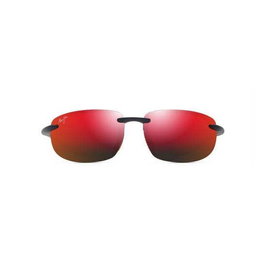  마우이짐 선글라스 HOOKIPAULTRAAFMJ0677SA 005 Indeterminate - MAUI JIM