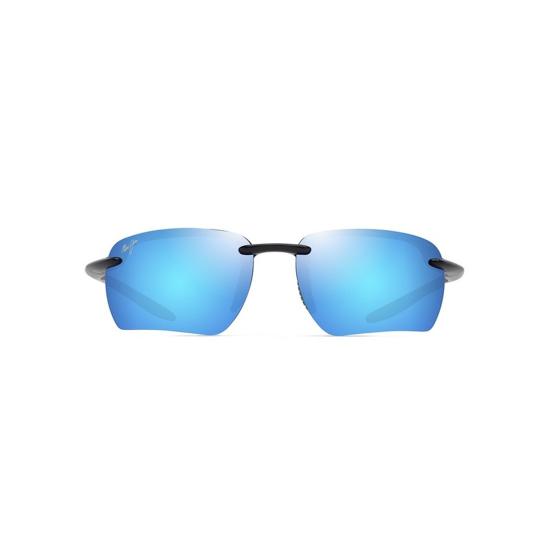  마우이짐 선글라스 HOOKIPAULTRAGMJ0336S 013 Indeterminate - MAUI JIM