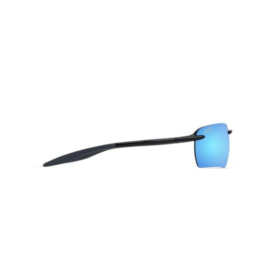  마우이짐 선글라스 HOOKIPAULTRAGMJ0336S 013 Indeterminate - MAUI JIM