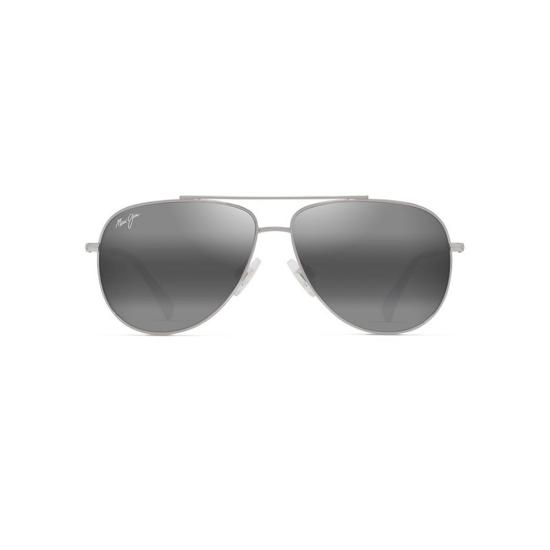  마우이짐 선글라스 HAUOLIXSMJ0589S 001 Indeterminate - MAUI JIM