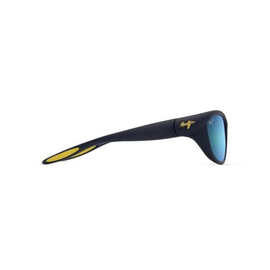  마우이짐 선글라스 HAULANIAFMJ0343SA 003 Indeterminate - MAUI JIM