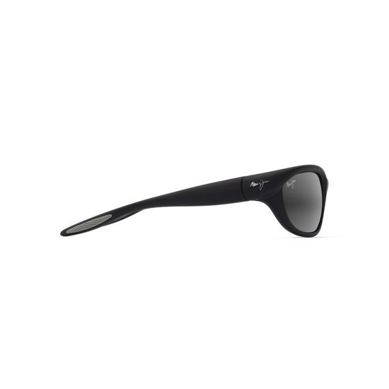  마우이짐 선글라스 HAULANIMJ0349S 001 Indeterminate - MAUI JIM