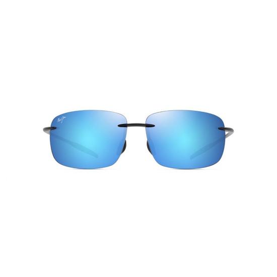 마우이짐 선글라스 BREAKWALLMJ0422S 037 Indeterminate - MAUI JIM