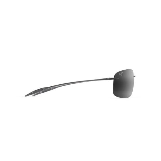  마우이짐 선글라스 BREAKWALLMJ0422S 036 Indeterminate - MAUI JIM