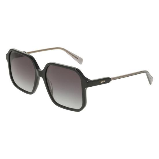  리우조 선글라스 LJ830S 001 Indeterminate