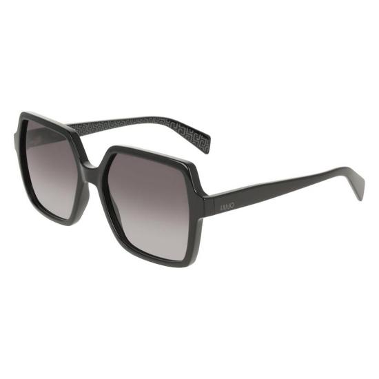  리우조 선글라스 LJ824S 001 Indeterminate
