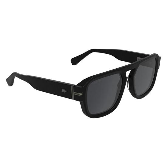  라코스테 선글라스 L6094S 001 Indeterminate - LACOSTE