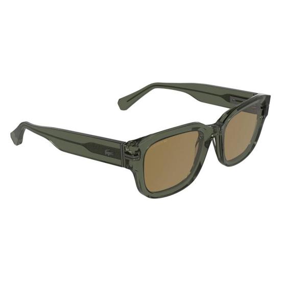  라코스테 선글라스 L6093S 275 Indeterminate - LACOSTE